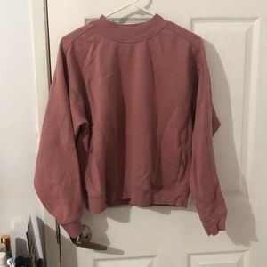 Lululemon in French Terry Cotton